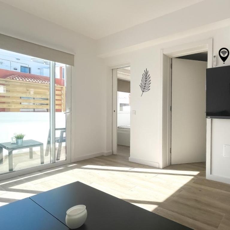 B-Rent La Azotea Zen - Apartamento de 1 dormitorio - 26