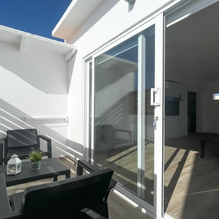 B-Rent La Azotea Zen - Apartamento de 1 dormitorio - 23