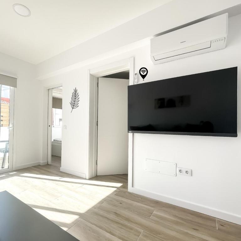 B-Rent La Azotea Zen - Apartamento de 1 dormitorio - 21