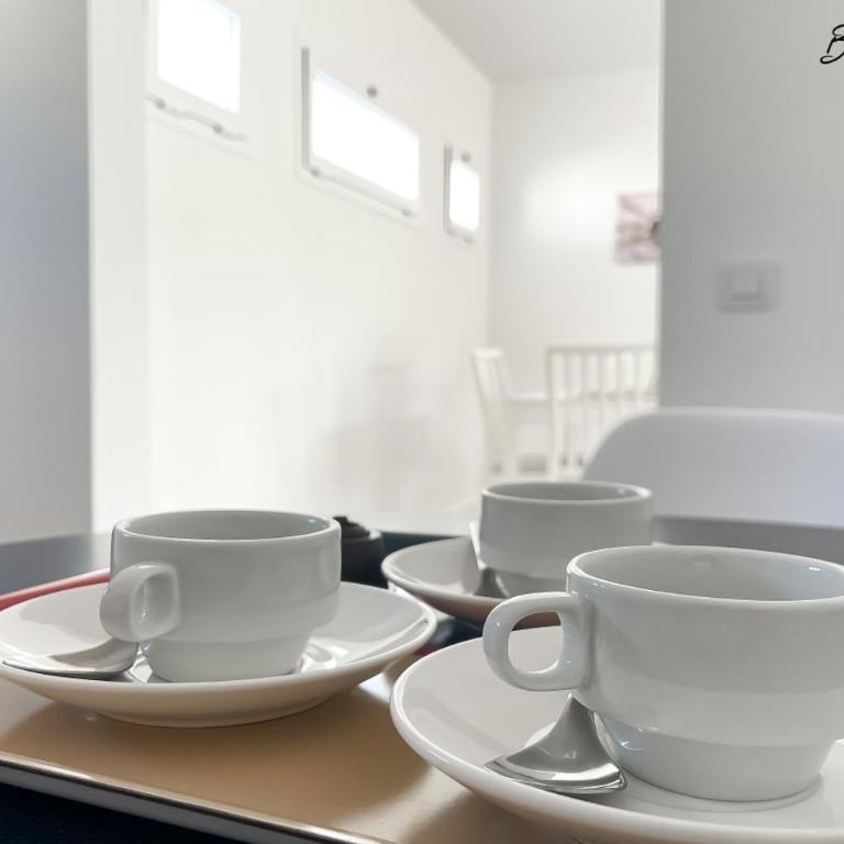 B-Rent La Azotea Zen - Apartamento de 1 dormitorio - 15