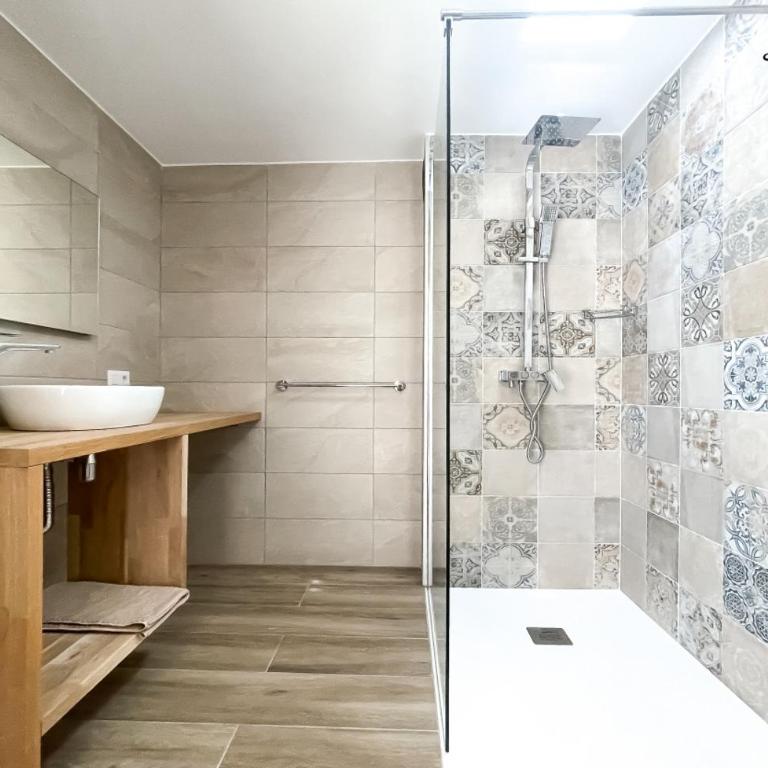 B-Rent La Azotea Zen - Apartamento de 1 dormitorio - 27