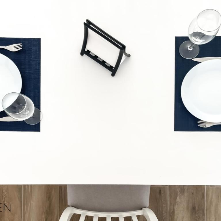 B-Rent La Azotea Zen - Apartamento de 1 dormitorio - 37