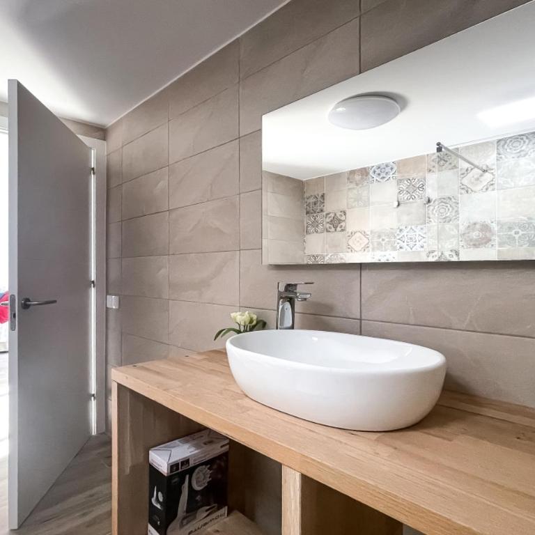 B-Rent La Azotea Zen - Apartamento de 1 dormitorio - 30