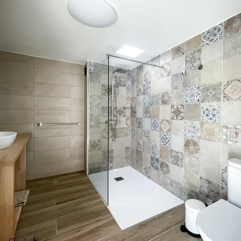 B-Rent La Azotea Zen - Apartamento de 1 dormitorio - 32