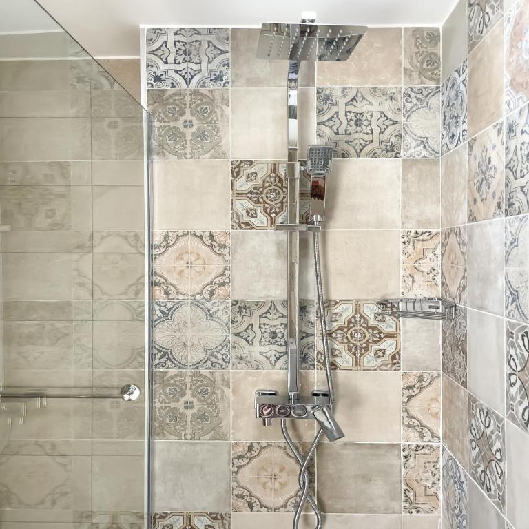 B-Rent La Azotea Zen - Apartamento de 1 dormitorio - 29