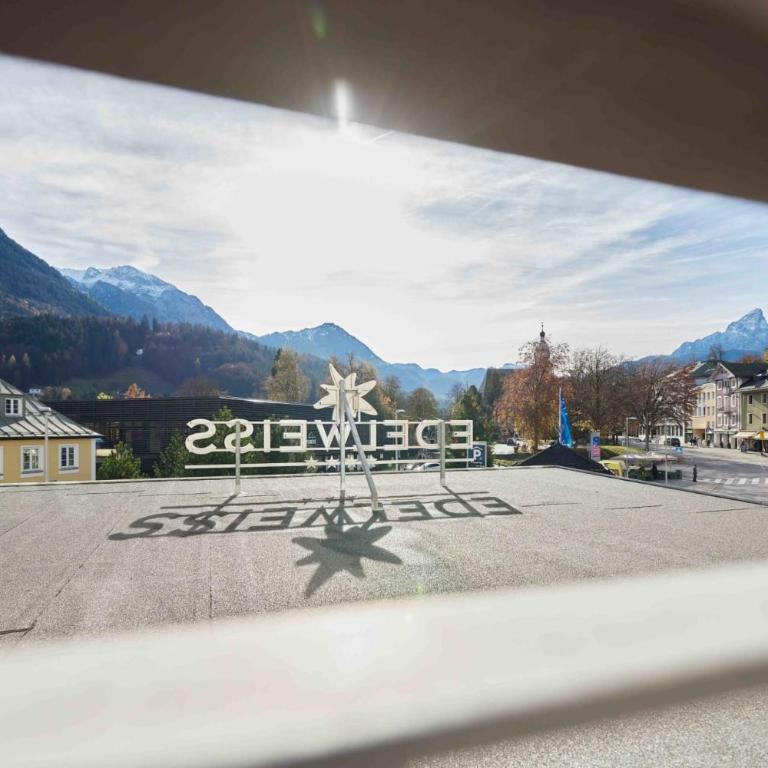 Hotel EDELWEISS Berchtesgaden Superior - Junior Suite - 4
