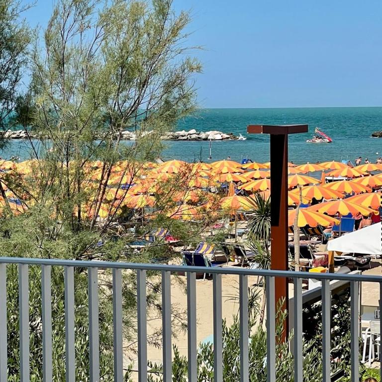 VILLA LE AGAVI Luxory Beach Surfhouse - Appartamento con 2 Camere da Letto - 2