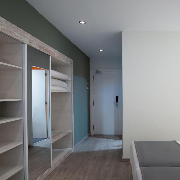 Medplaya Hotel Bali - Habitación Familiar Superior (4 adultos) - 2