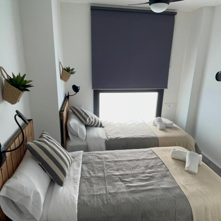 Anacasa Macomer Oliva Playa AP803 - Apartamento con terraza - 23