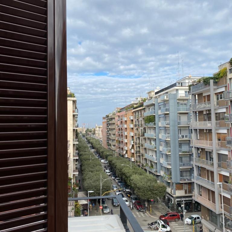 Conte Cavour - Appartamento con 2 Camere da Letto - 11