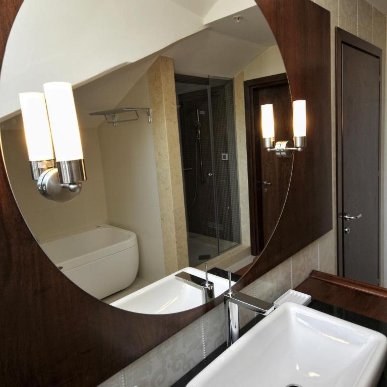 Hotel Ziya - Special Offer - Standard Double Room with Wellness Package - 2