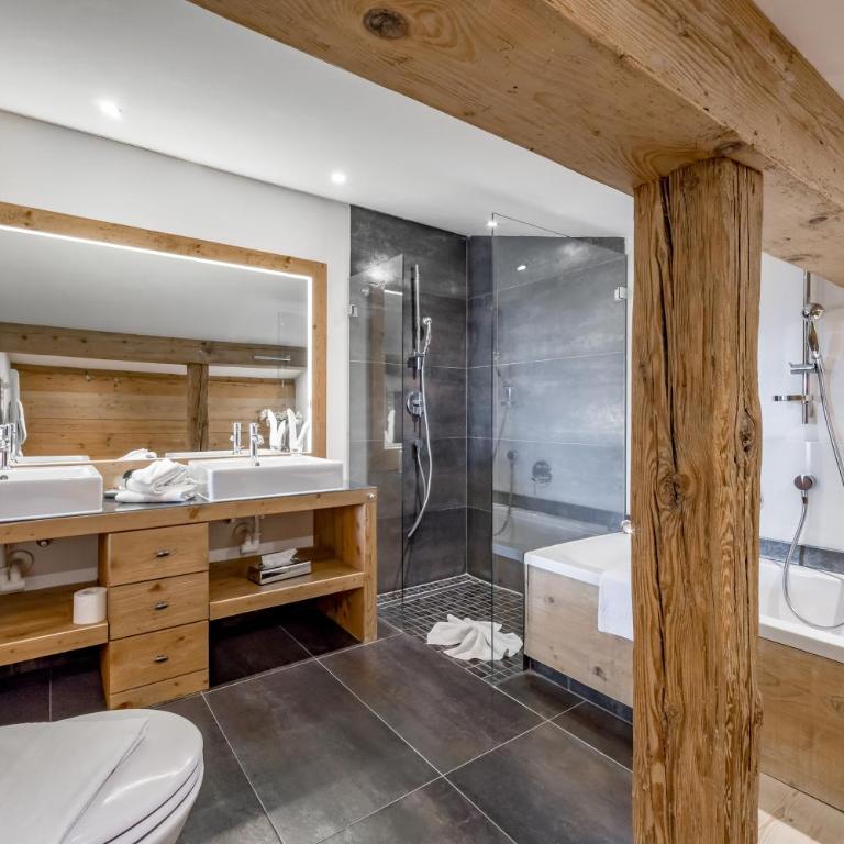 Natur & Spa Hotel Lärchenhof - Junior Suite - 13