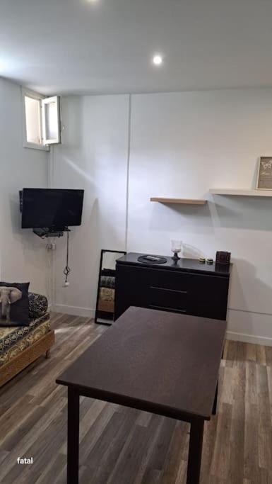 Magnifique Studio pas loin centre-ville - Appartement 1 Chambre - 7