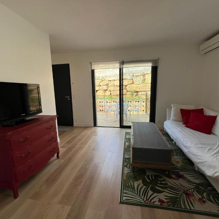 Bel appartement proche de cannes - Appartement 2 Chambres - 30