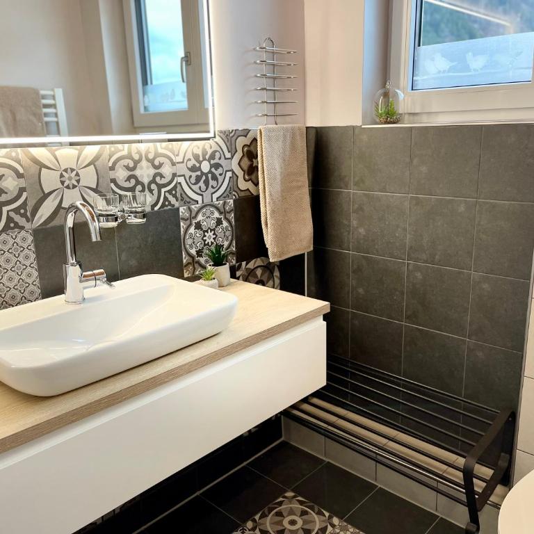 Vintage Hotel Charivari- Sommer Hörnerbahnen kostenlos mit Restaurant - Doppelzimmer - 5