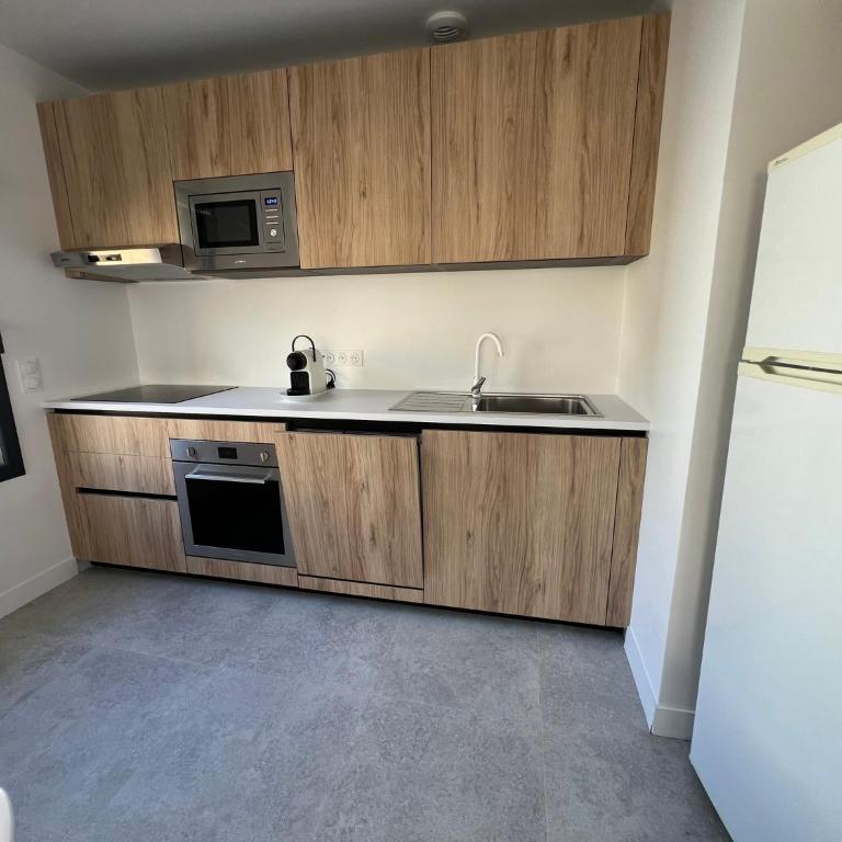 Bel appartement proche de cannes - Appartement 2 Chambres - 27
