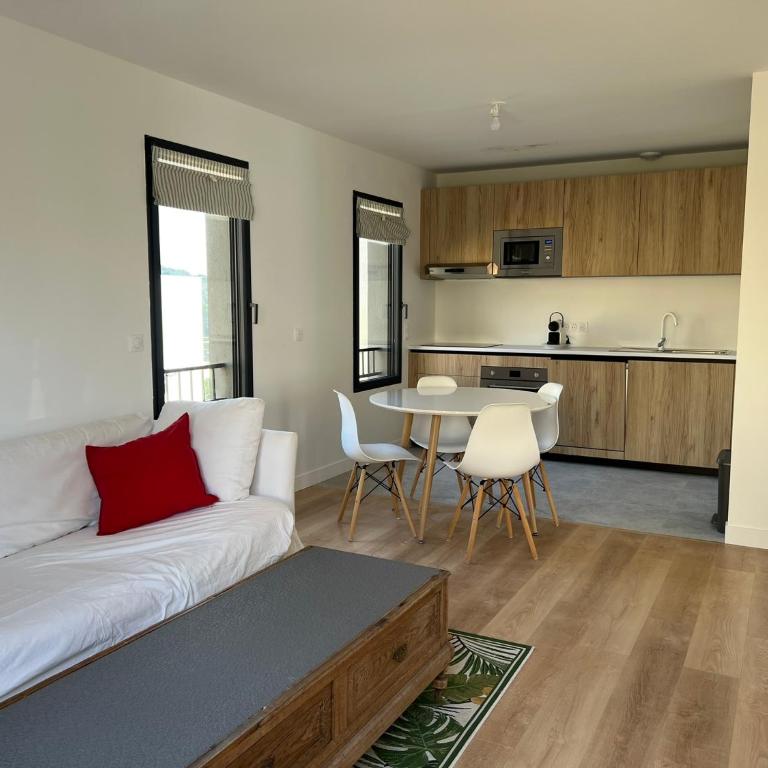 Bel appartement proche de cannes - Appartement 2 Chambres - 25