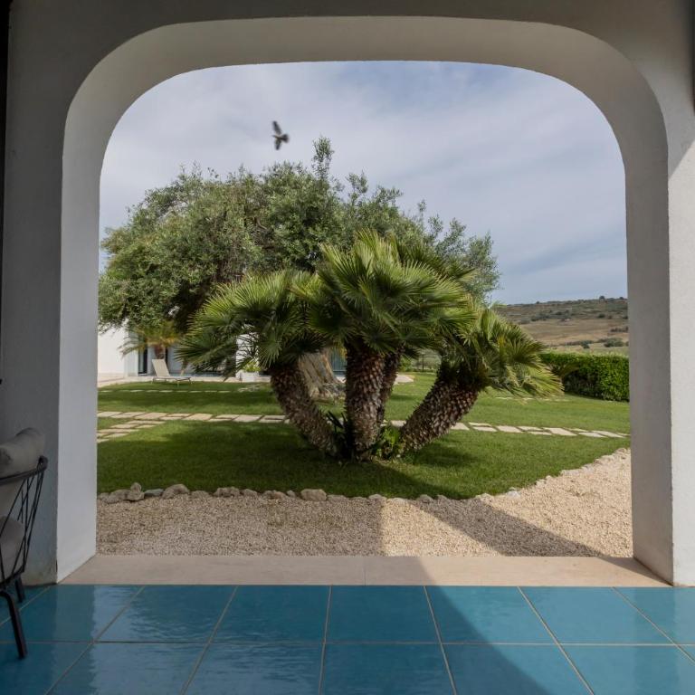 Borgo Giallonardo Wine Relais - Suite con cama extragrande - 22