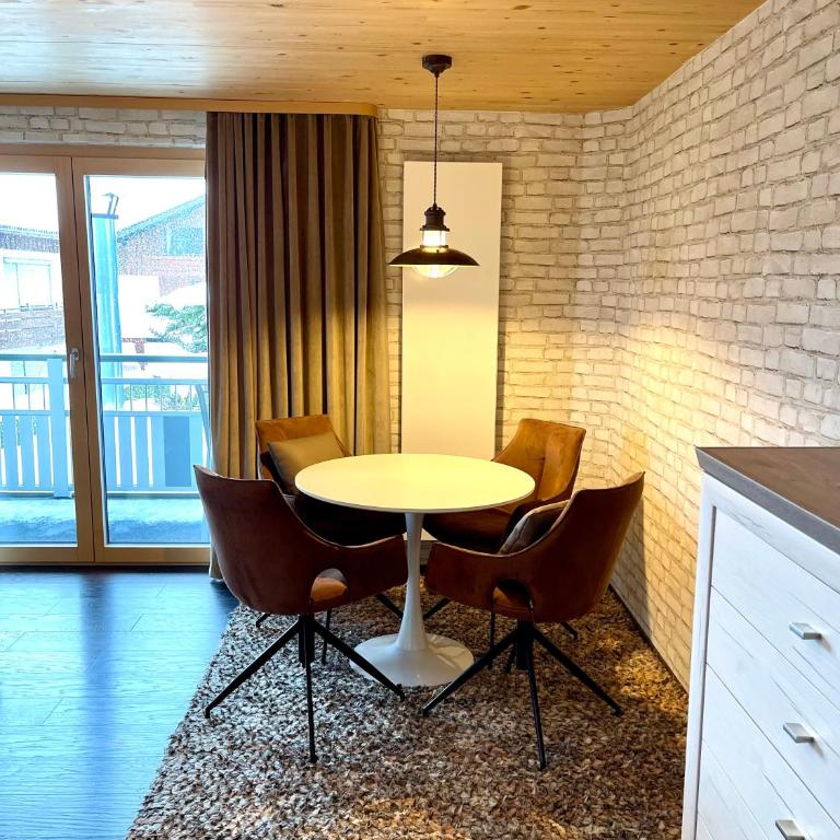 Vintage Hotel Charivari- Sommer Hörnerbahnen kostenlos mit Restaurant - Deluxe Zimmer - 9