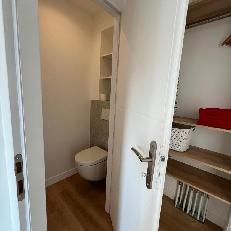Bel appartement proche de cannes - Appartement 2 Chambres - 24