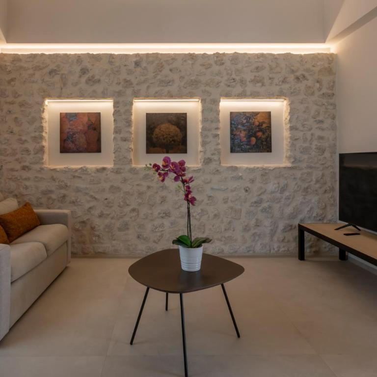 Borgo Giallonardo Wine Relais - Suite con cama grande - 10