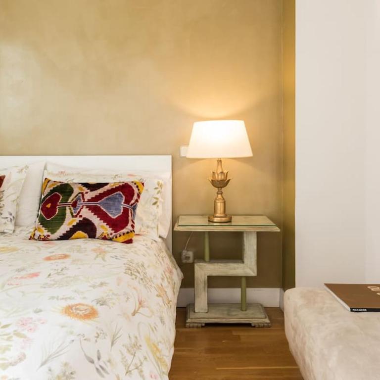 WoW! LATINA PALACE, Cent 2br 2ba LIFT - Apartment mit 2 Schlafzimmern - 5