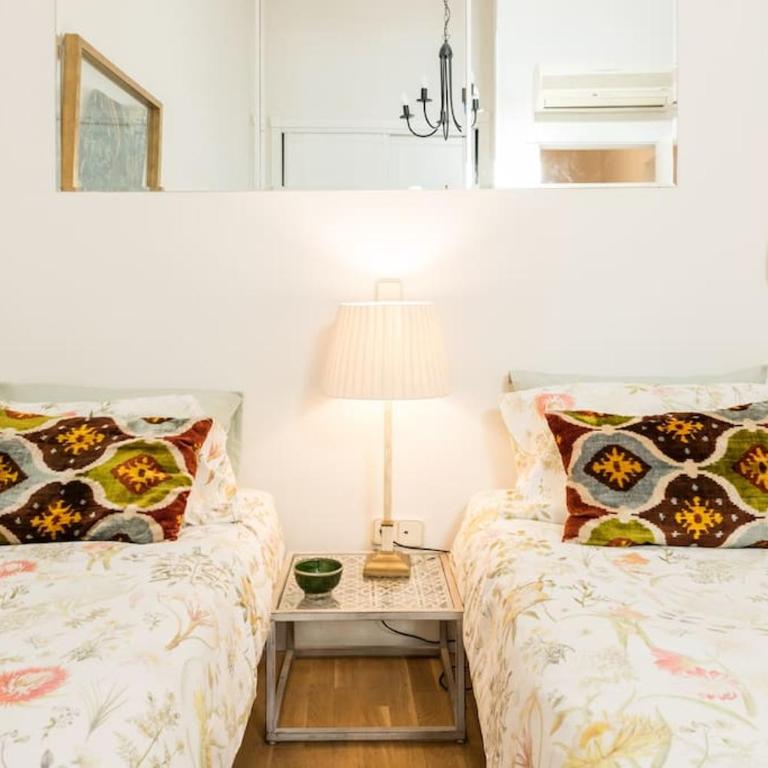 WoW! LATINA PALACE, Cent 2br 2ba LIFT - Apartment mit 2 Schlafzimmern - 10