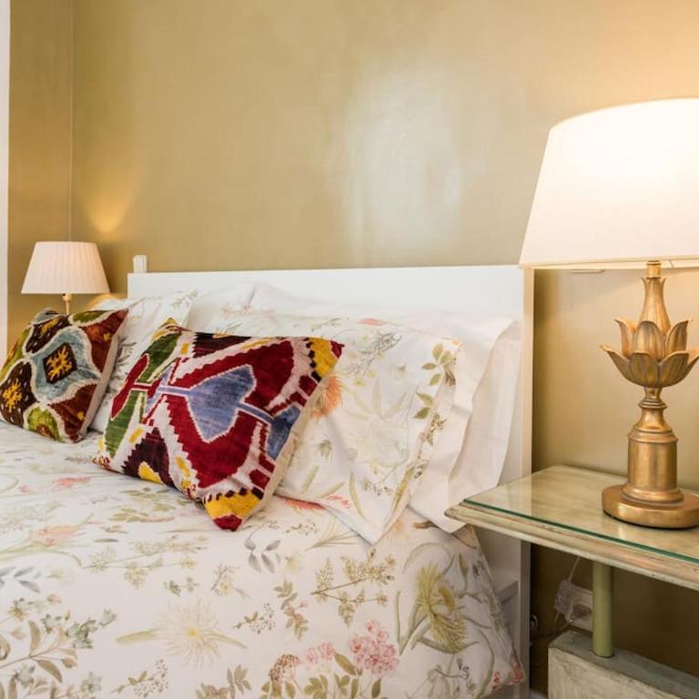 WoW! LATINA PALACE, Cent 2br 2ba LIFT - Apartment mit 2 Schlafzimmern - 11