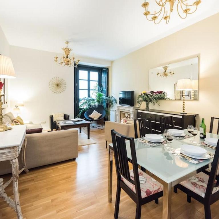 WoW! LATINA PALACE, Cent 2br 2ba LIFT - Apartment mit 2 Schlafzimmern - 14