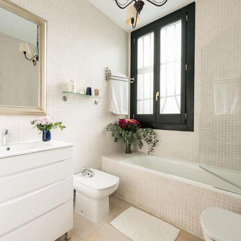 WoW! LATINA PALACE, Cent 2br 2ba LIFT - Apartment mit 2 Schlafzimmern - 18