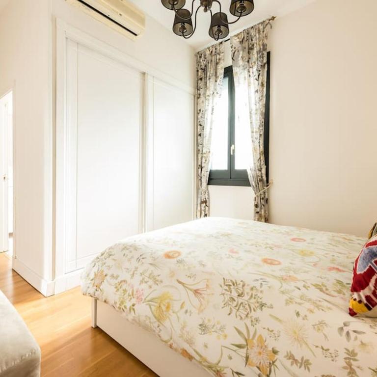 WoW! LATINA PALACE, Cent 2br 2ba LIFT - Apartment mit 2 Schlafzimmern - 19
