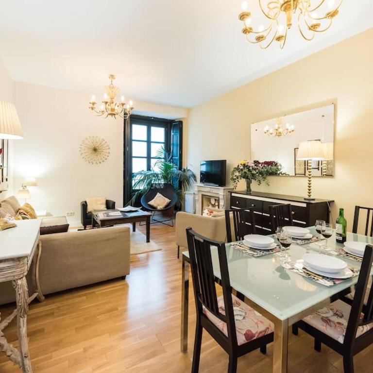 WoW! LATINA PALACE, Cent 2br 2ba LIFT - Apartment mit 2 Schlafzimmern - 20