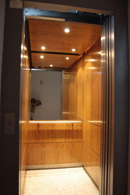 WoW! LATINA PALACE, Cent 2br 2ba LIFT - Apartment mit 2 Schlafzimmern - 21