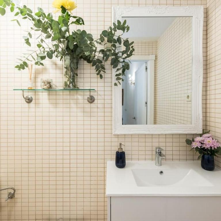 WoW! LATINA PALACE, Cent 2br 2ba LIFT - Apartment mit 2 Schlafzimmern - 22