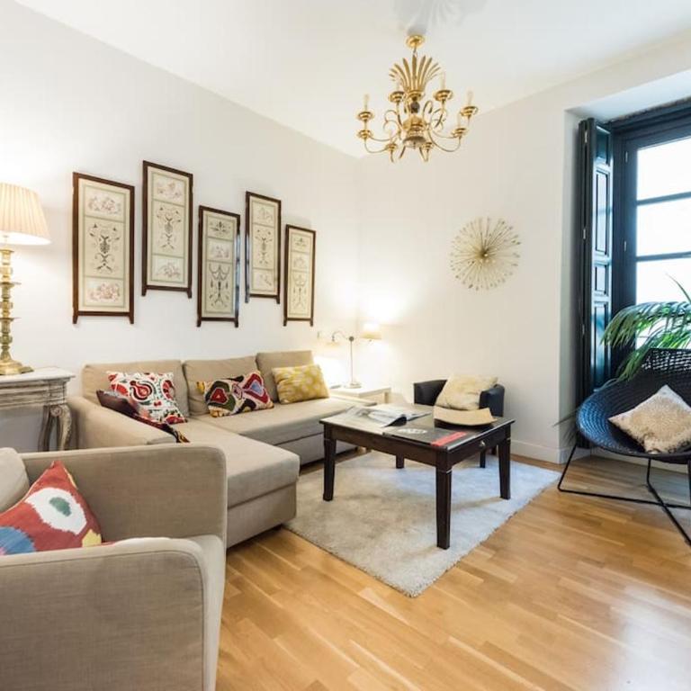 WoW! LATINA PALACE, Cent 2br 2ba LIFT - Apartment mit 2 Schlafzimmern - 27