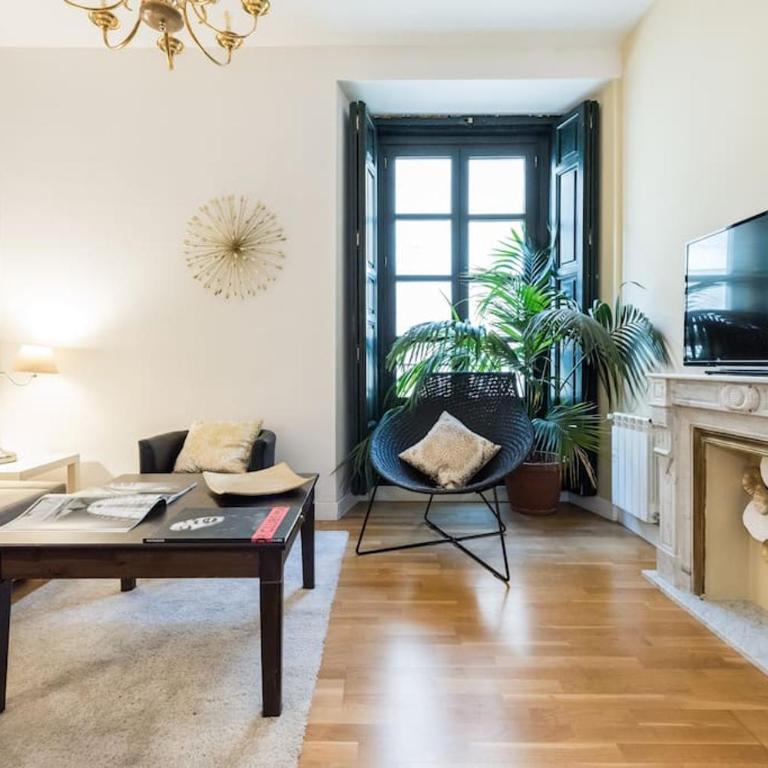 WoW! LATINA PALACE, Cent 2br 2ba LIFT - Apartment mit 2 Schlafzimmern - 28
