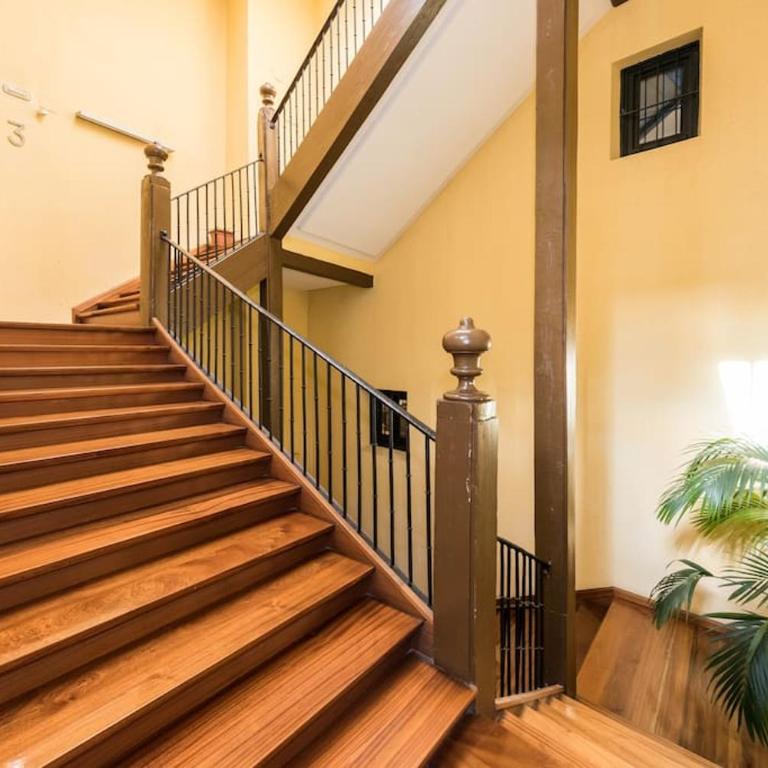 WoW! LATINA PALACE, Cent 2br 2ba LIFT - Apartment mit 2 Schlafzimmern - 29