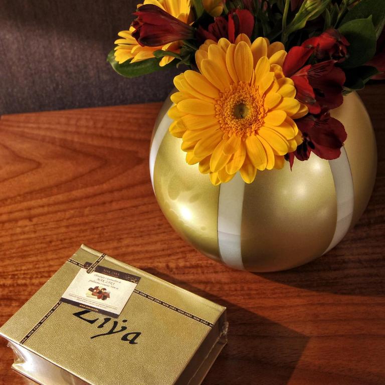 Hotel Ziya - Special Offer - Standard Double Room with Wellness Package - 5