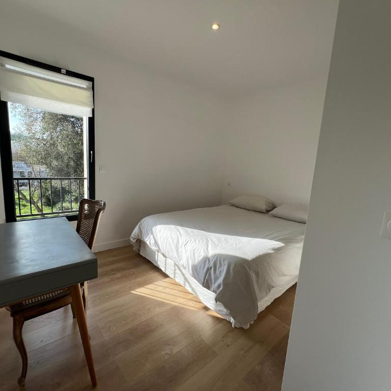 Bel appartement proche de cannes - Appartement 2 Chambres - 23