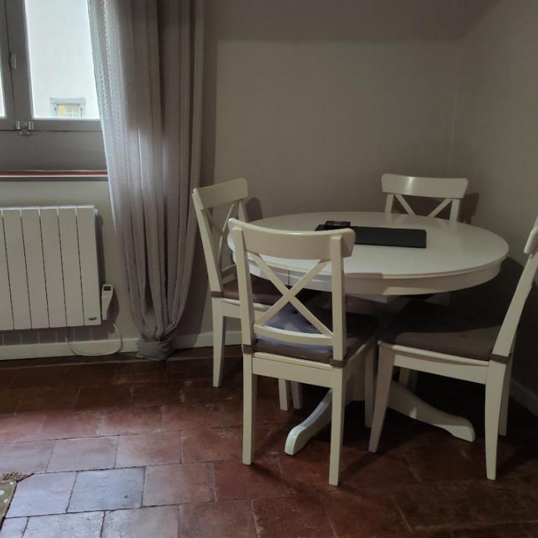 découvrez une ancienne maison de drapier du XVII siecle au coeur de bastide - Apartment mit 1 Schlafzimmer - 15