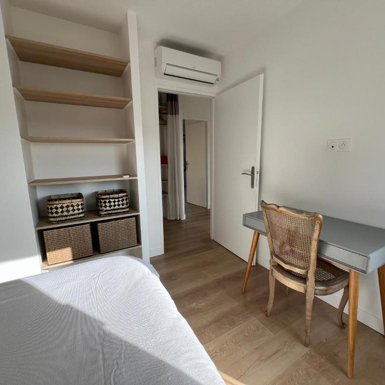 Bel appartement proche de cannes - Appartement 2 Chambres - 22