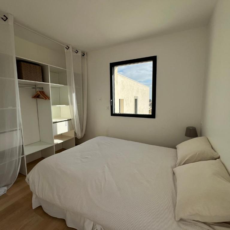 Bel appartement proche de cannes - Appartement 2 Chambres - 21