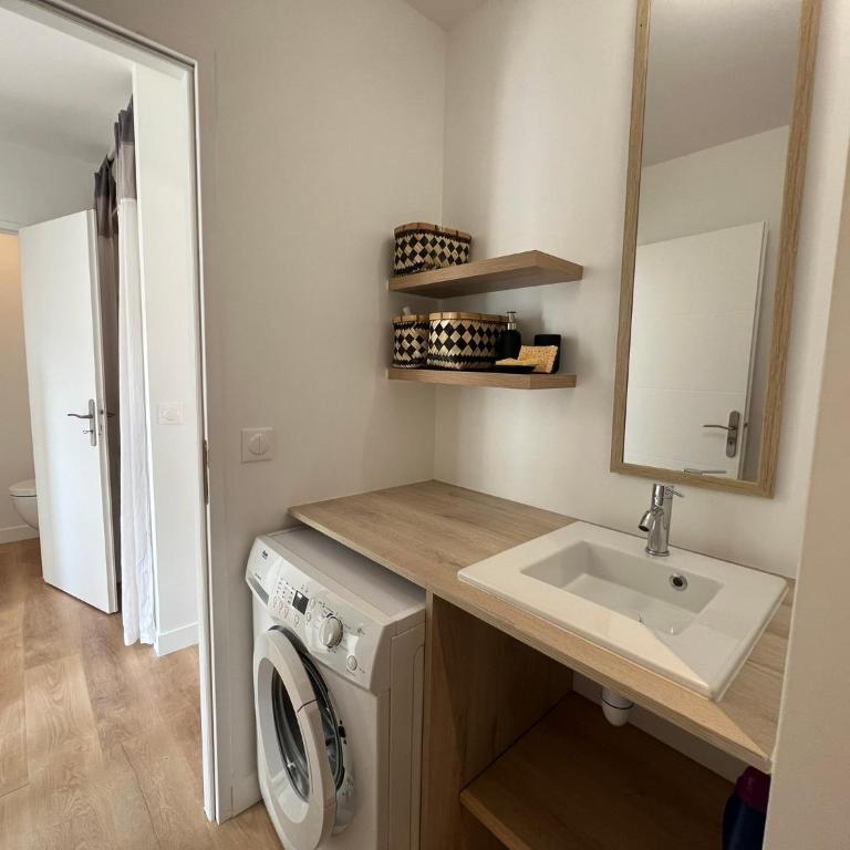 Bel appartement proche de cannes - Appartement 2 Chambres - 19