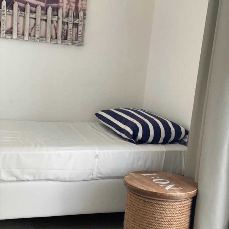 VILLA LE AGAVI Luxory Beach Surfhouse - Appartamento con Vista Mare - 10