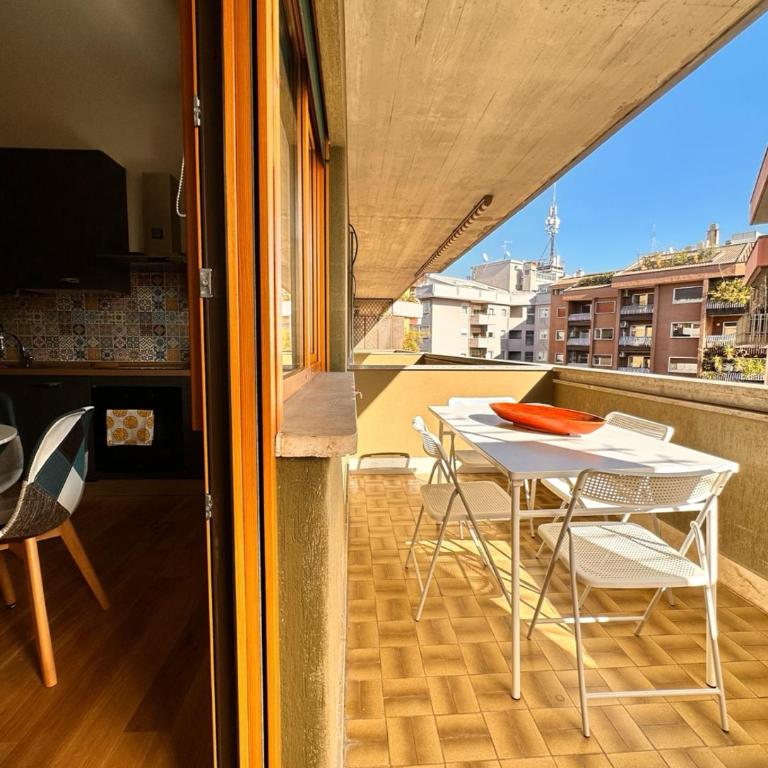 Trastevere Caesar's Suite - Appartamento con 1 Camera da Letto - 24