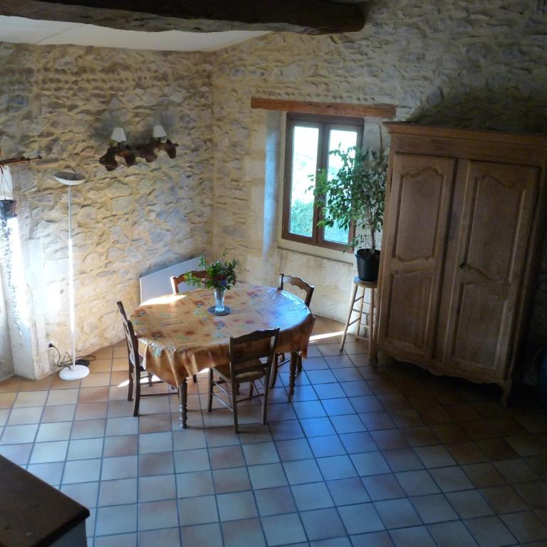 Mas des Esclots - Single Room with Garden View - 5