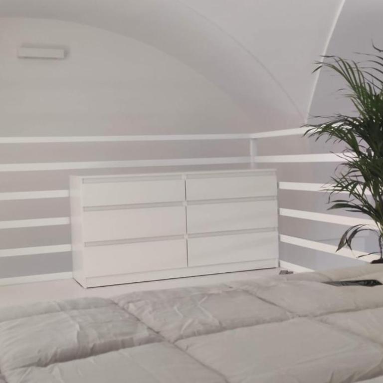 CaSaMaS Spacious 75m Apartment in Brindisi Historic Center Rated 9 - Casa con 1 Camera da Letto - 28