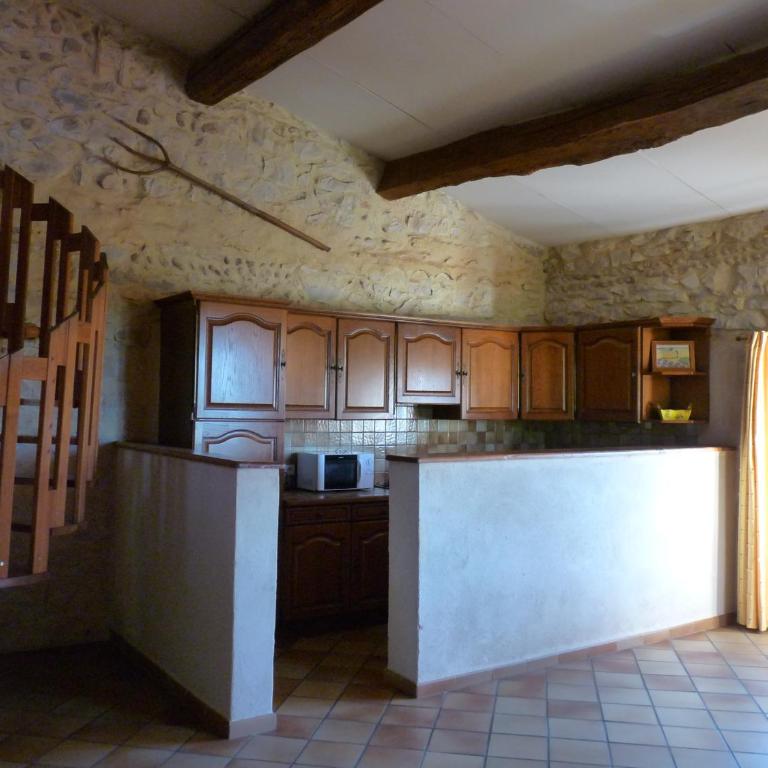 Mas des Esclots - Single Room with Garden View - 6