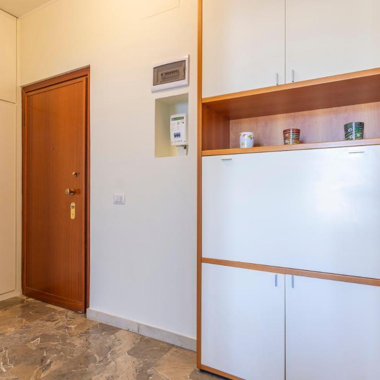 GuestHost - Casa Giuliana splendido trilocale - Appartamento con 1 Camera da Letto - 5