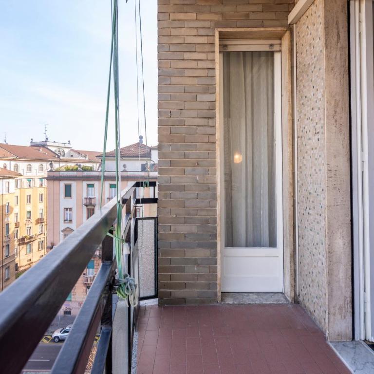 GuestHost - Casa Giuliana splendido trilocale - Appartamento con 1 Camera da Letto - 18